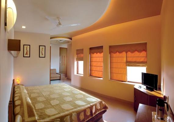 Hotel Cresent Villa